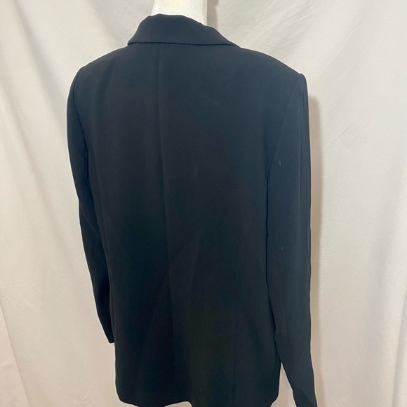 Marina Rinaldi blazer jacket - Picture 3 of 7